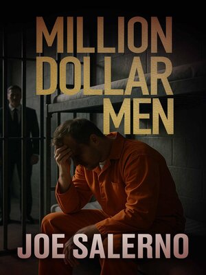 cover image of Million Dollar Men